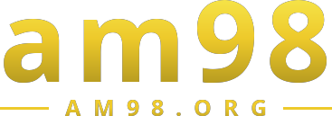 am98 logo